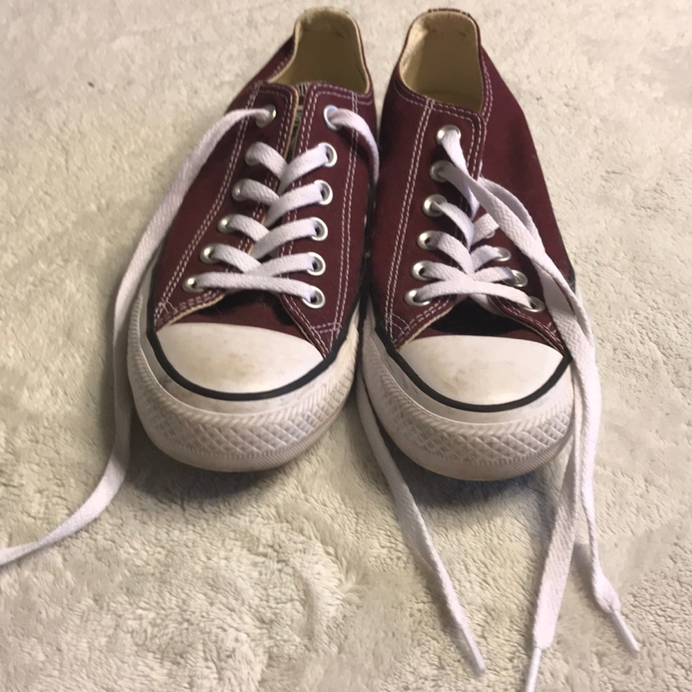 Converse shoes